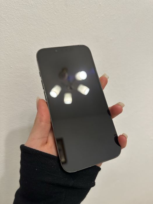Iphone 13 pro 256 gb