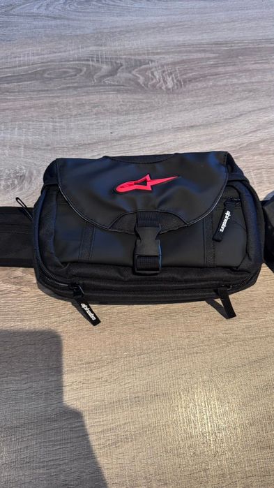 Nerka alpinestars