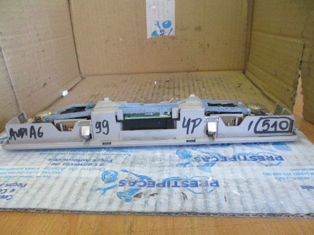 Plafonier frente AUDI A6 (4B2, C5)