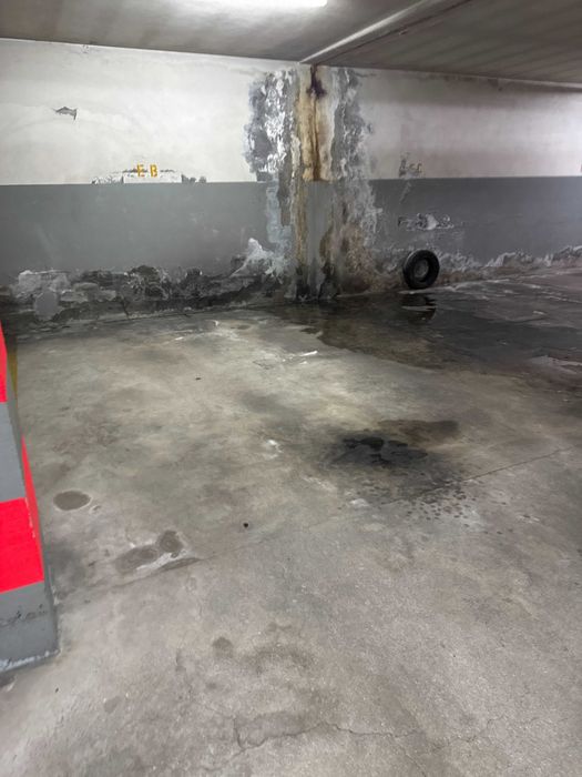 Lugar de garagem - Mozelos - Vários lugares disponíveis