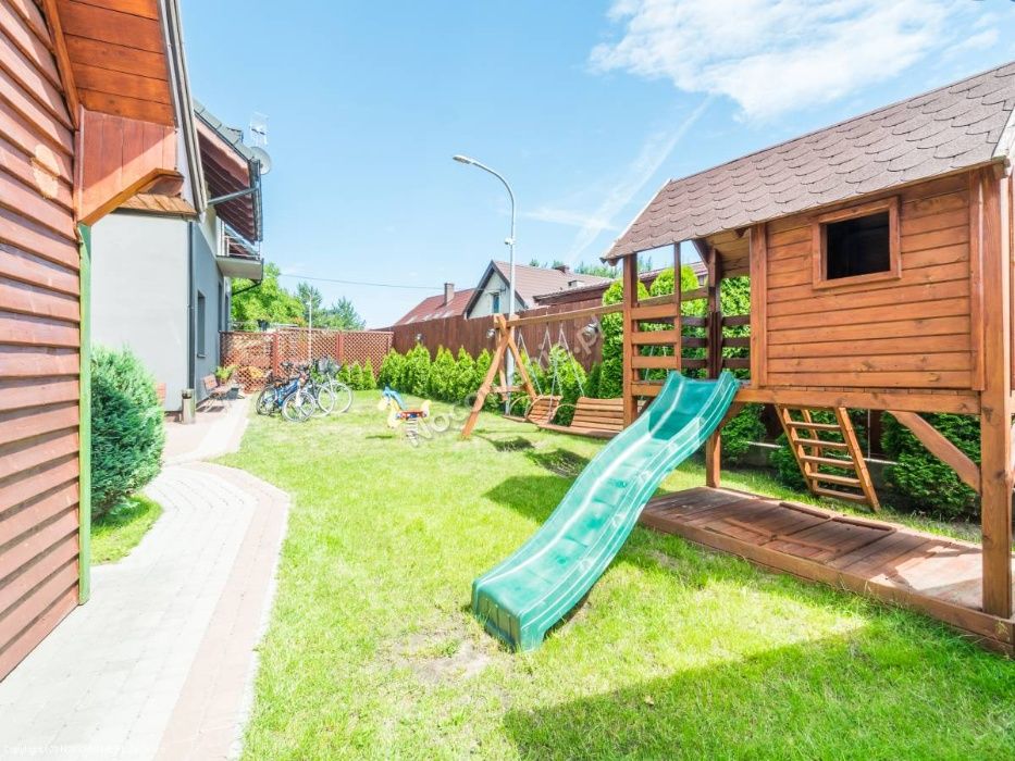 Całoroczne ogrzewane Pokoje Gościnne Electra Stegna