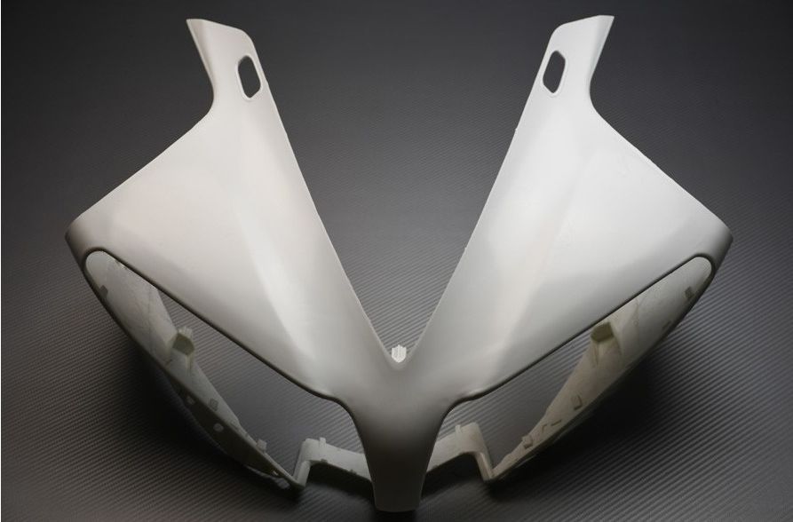 carenagem frontal yamaha yzf r1 2012 -  2014