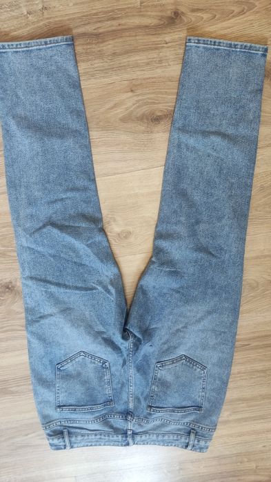 Jeansy Mom Fit/Boyfriend DAYSIE XL/42