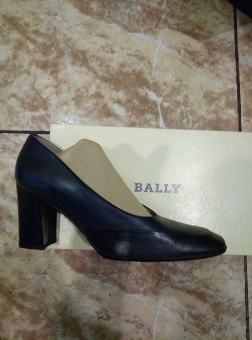 Туфлі Bally 37р.