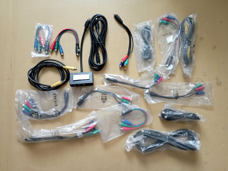 Кабель  USB 3.0 Type B - USB 3.0 Type A ,  шлейфы IDE, флопа , SATA