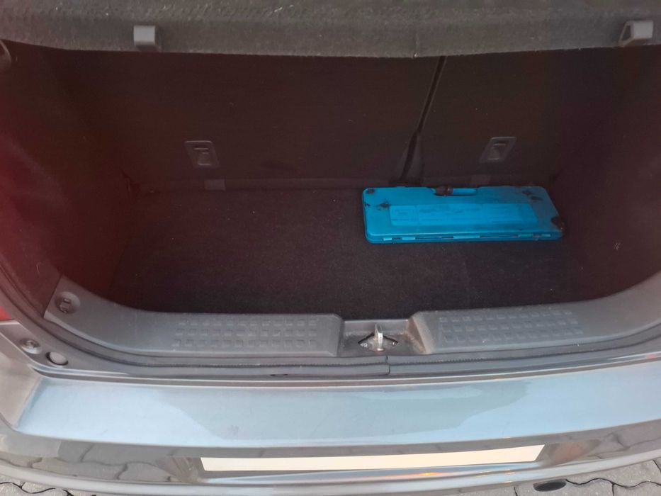 Suzuki Swift 1.3 DDiS