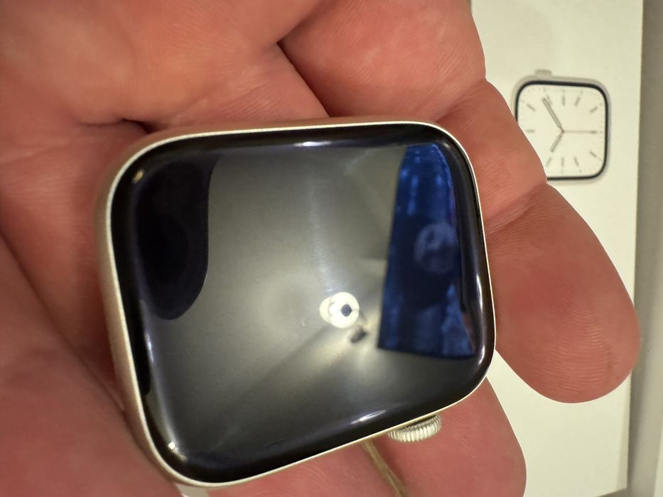 Apple Watch 7 45 mm