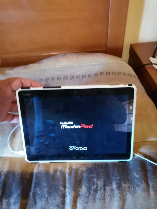 Tablet Huawei mediapad m3 lite