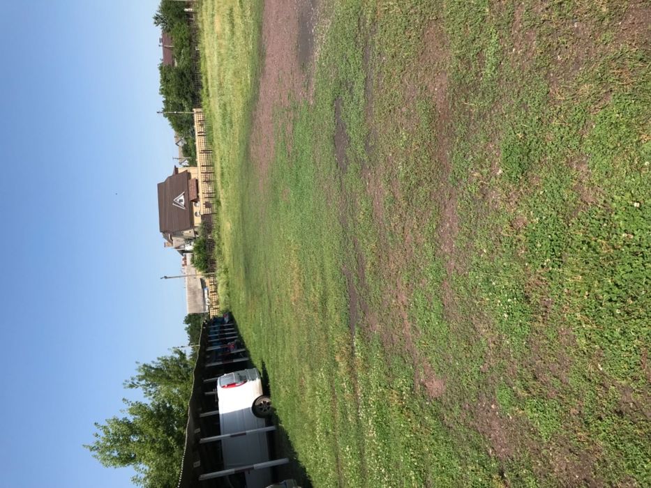 Продажа автостоянки или обмен