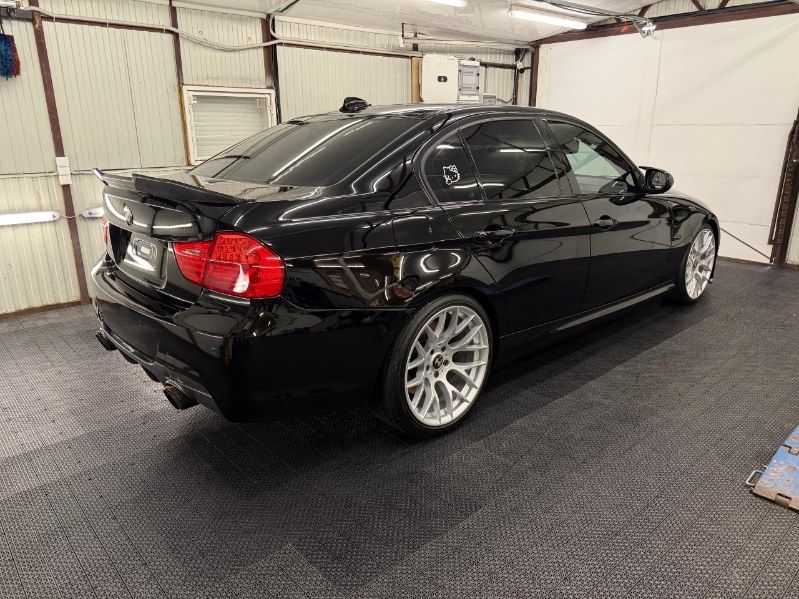BMW e90 335i 2010