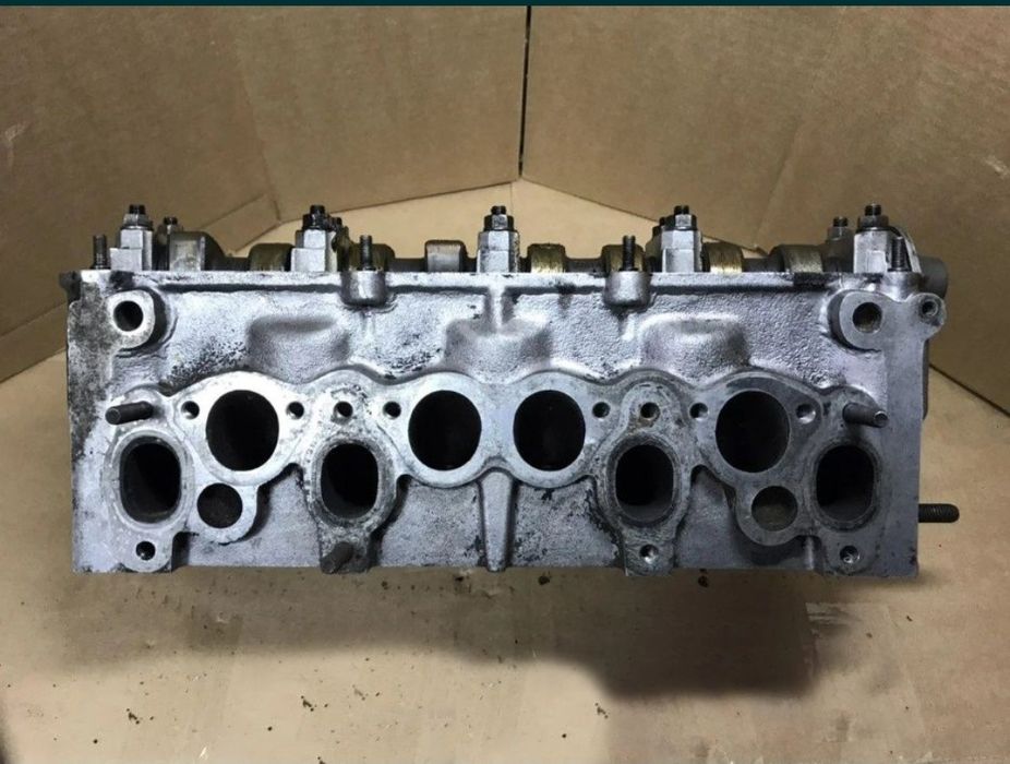 ГБЦ Головка Golf 2 T2 T3 Jetta 1.6 1.7 D TD Шайби , Компенсатори Гольф