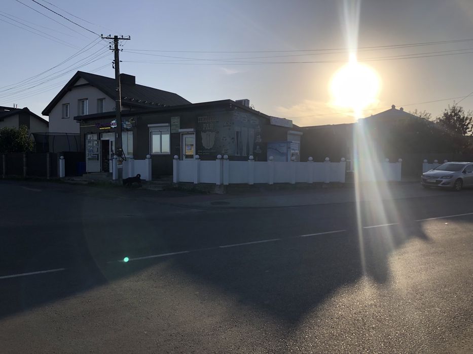 Оренда  комерційного приміщення