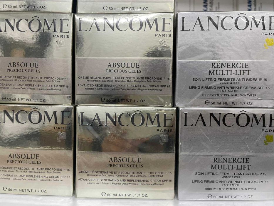 Cremes 50 ml de excelente qualidade (bom preço)