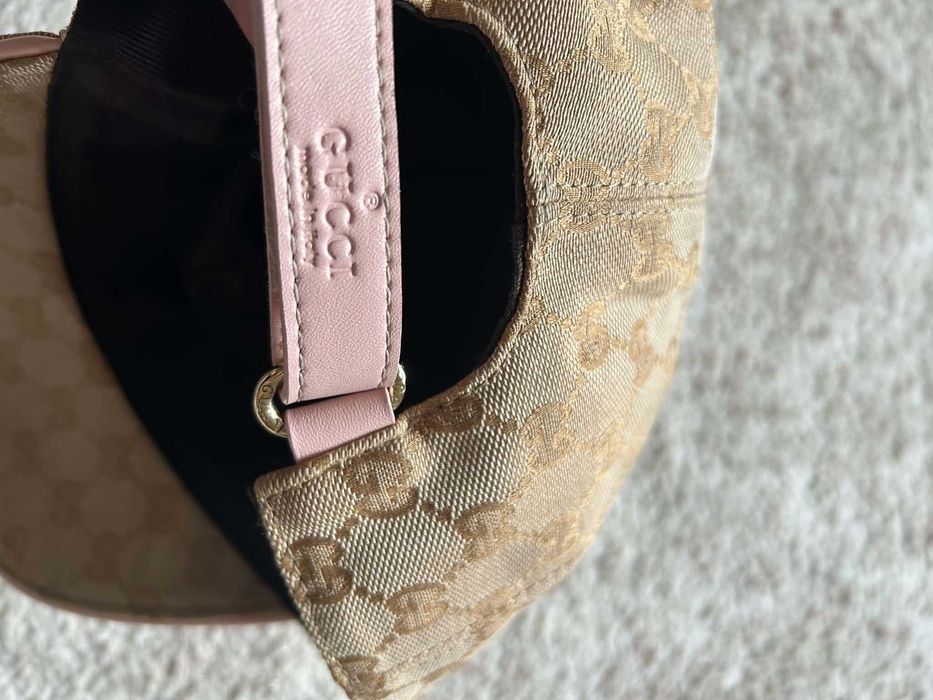 Czapka Gucci rozmiar uniwersalny