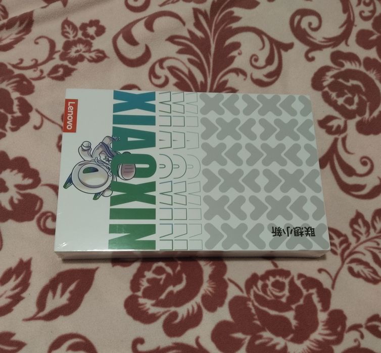 Lenovo Xiaoxin Pad Pro 12.7 8/128 Gray