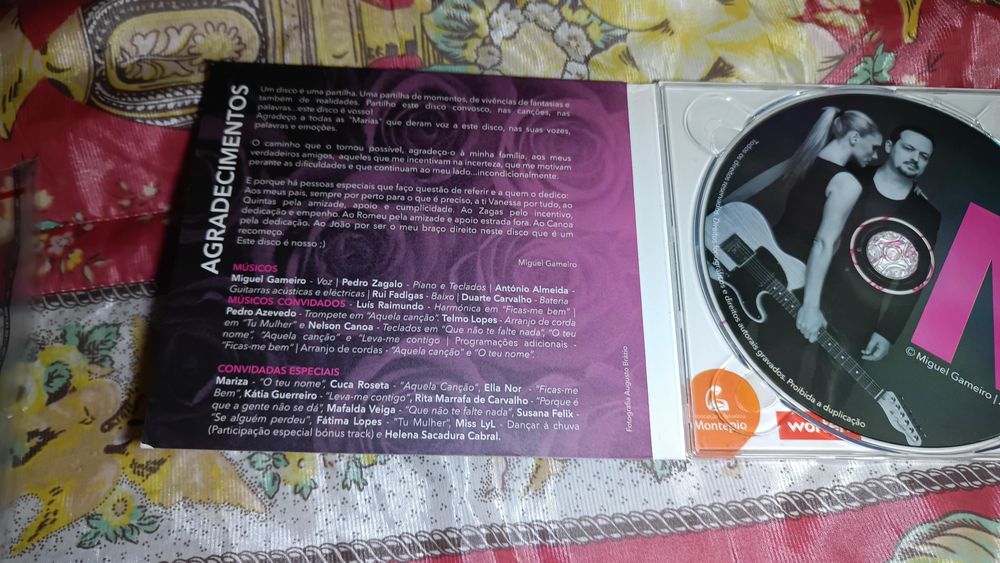 Miguel Gameiro_Maria