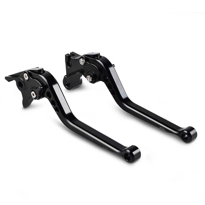 thumbnail image 2 of Universal Carbon Look Tank Pad – Protector For GSXR, R1, R6, MT07, ZX6, CBR, Ducati & More 2 of 5