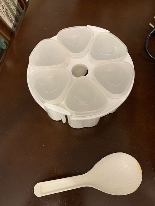 Мультиварка YMC-505wx/YMC-505BX