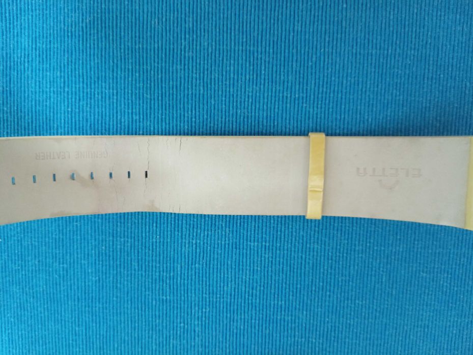 Relógio de senhora Eletta