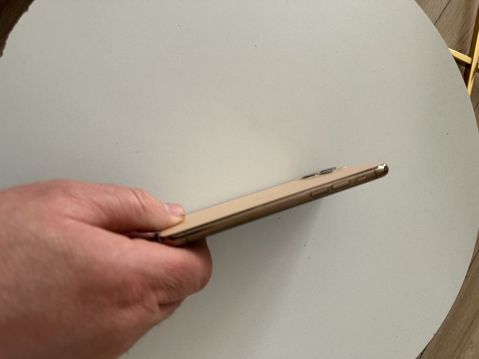 iphone 11 pro 64 gb gold super stan