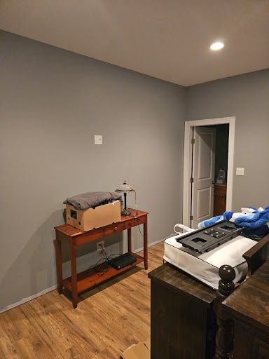 Pintor Profissional – Interiores & Exteriores. Microcimentos
