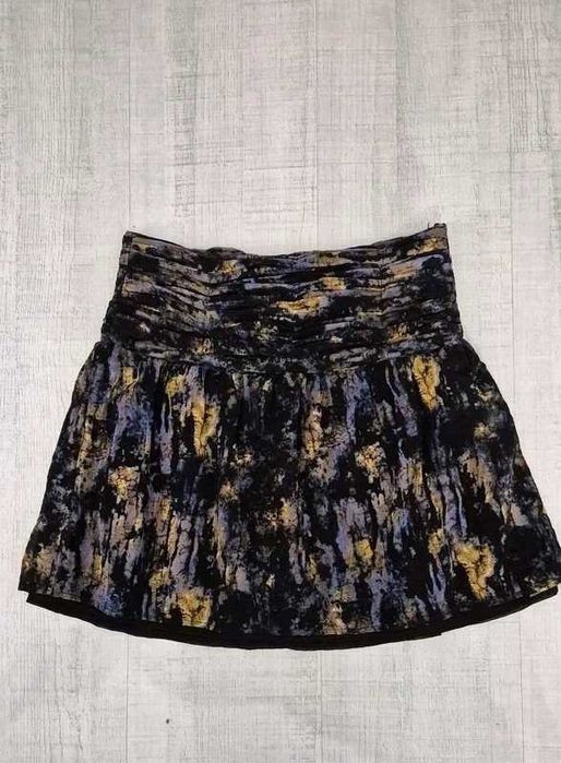 Mini spódnica maison scotch scotch&soda XS 34