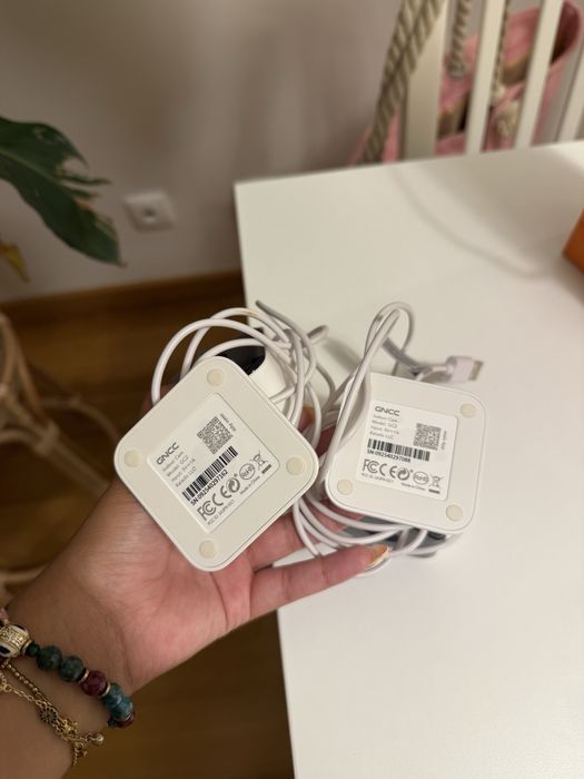 Camera de vigilancia OSAIO