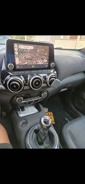 Vendo Nissan Juke N-design 1.0 DIG-T