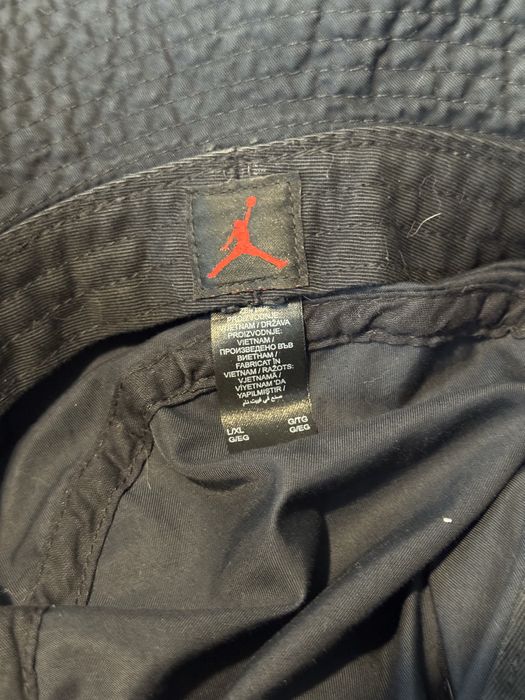 Панама Jordan L-XL — zdjęcie 3