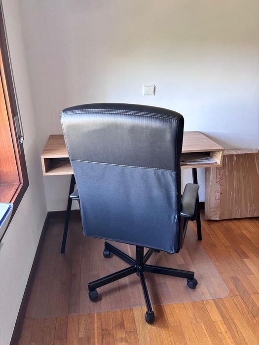 Secretaria + Cadeira