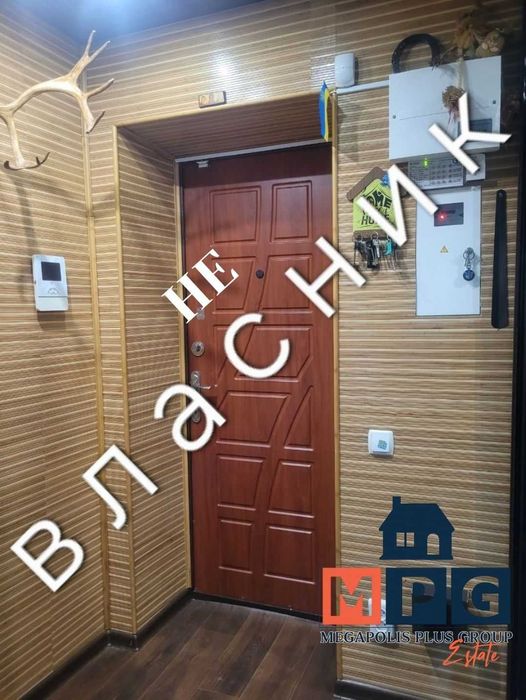 Продаж. 2к квартира. Павлове поле