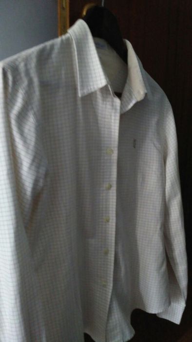 Camisa senhora