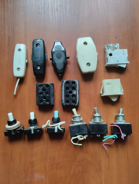 Продам два штуки