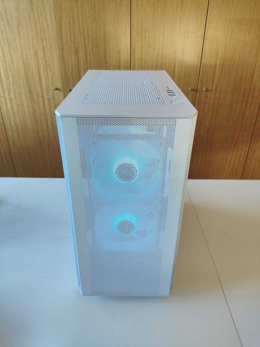 Computador Gaming Novo - RX 6600