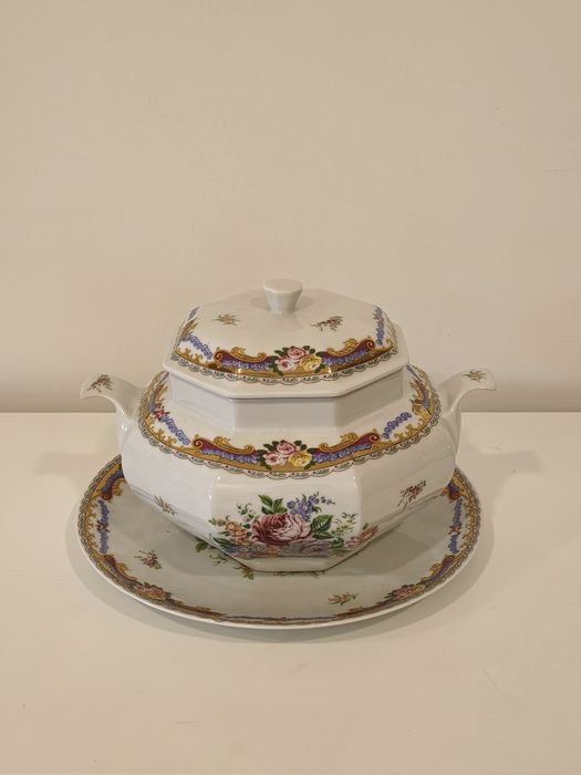 Terrina de Limoges
