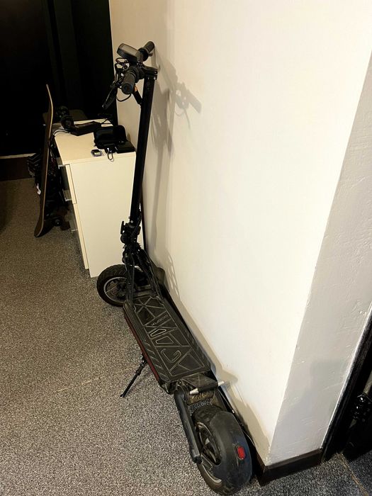 Kugoo g 2 pro Електросамокат