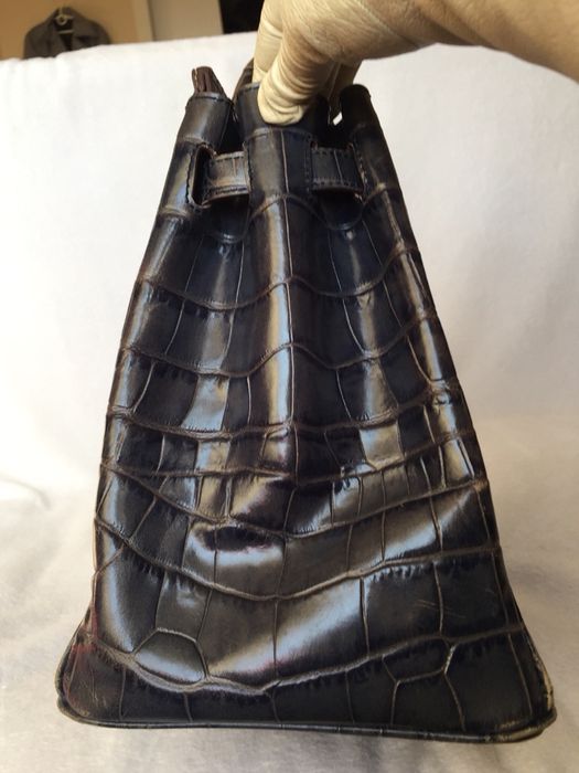 Hermes Birkin оригинал