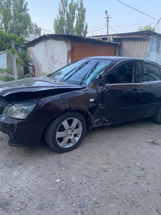 Kia magentis 2 продам