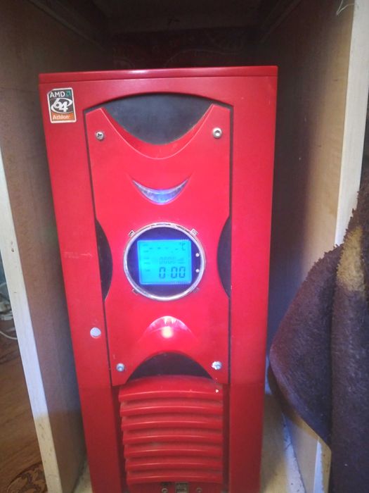 системний блок монітор для ігор миш клавіатура