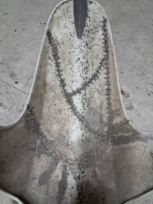 Переднє крило Geon Pantera