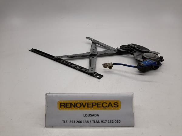 Elevador vidros frente direito HYUNDAI Matrix (FC)