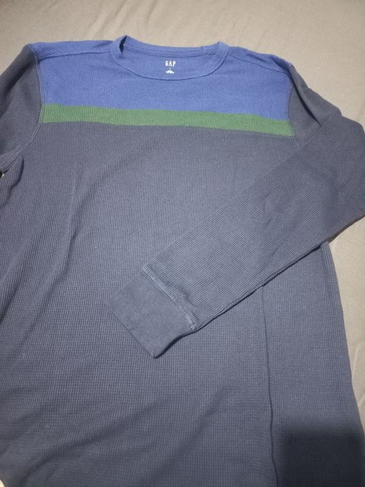 Sweat GAP nova Homem