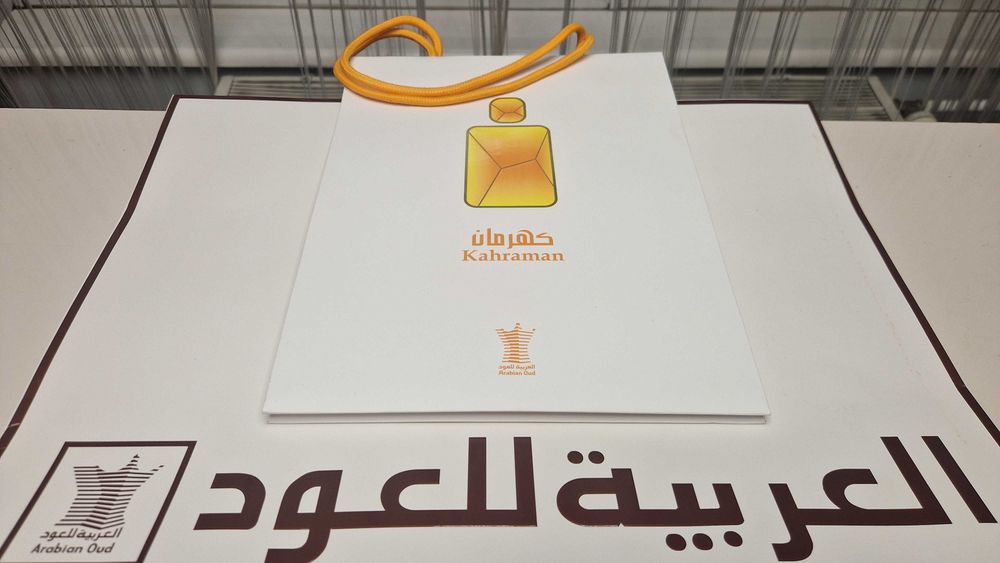 Arabian Oud Kahraman 100ml