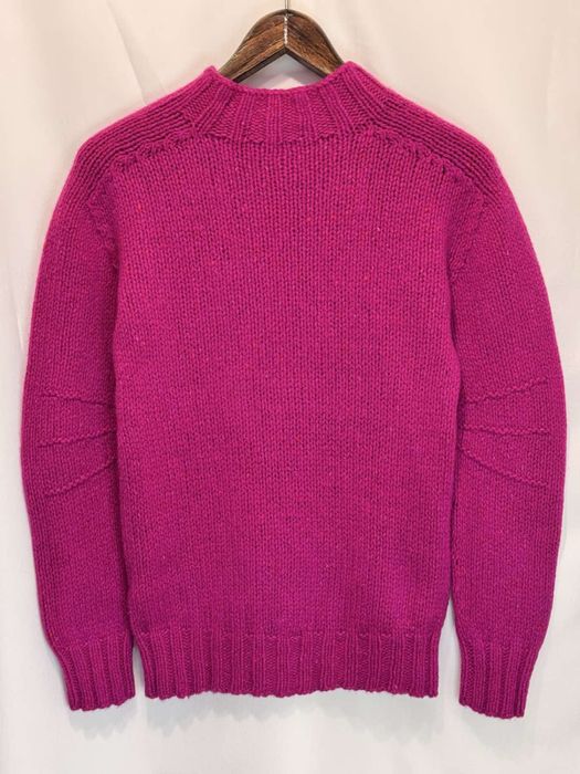 Dorothee Schumacher 100% кашемір (Розмір XS-S) Кашеміровий светр