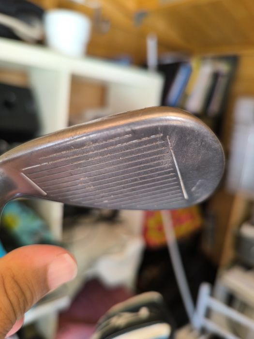 Set Ferros Callaway X16 Pro Series