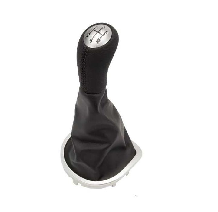 Manete moca c/fole Renault Clio Mk3 Novo (PELE)