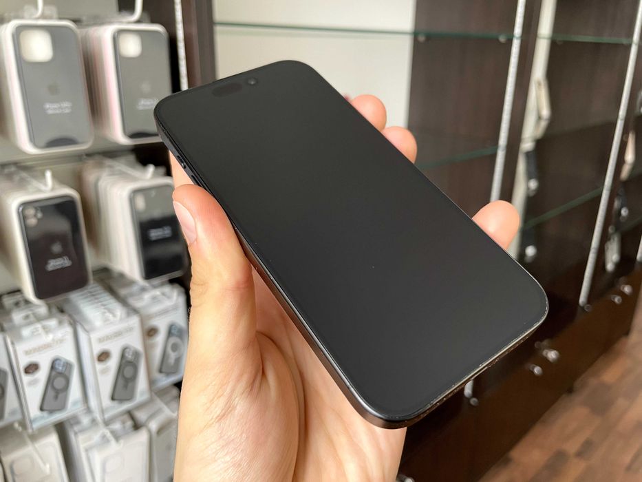 iPhone 15 Pro  128 Gb Neverlock / Магазин + Гарантія