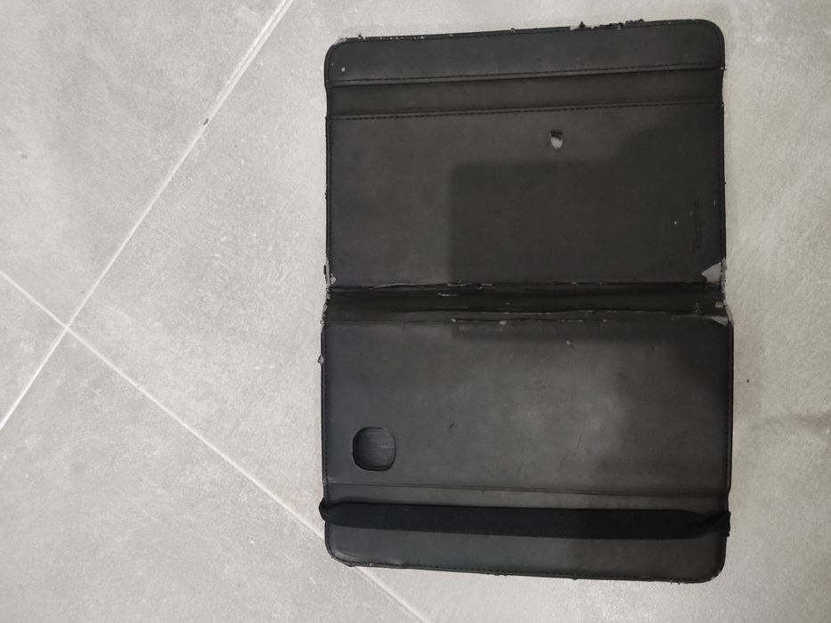 Tablet Denver taq