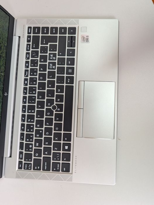 Сучасний Ноутбук HP EliteBook 840 G7/i5-10310U/16/512/FullHD/14"/IPS