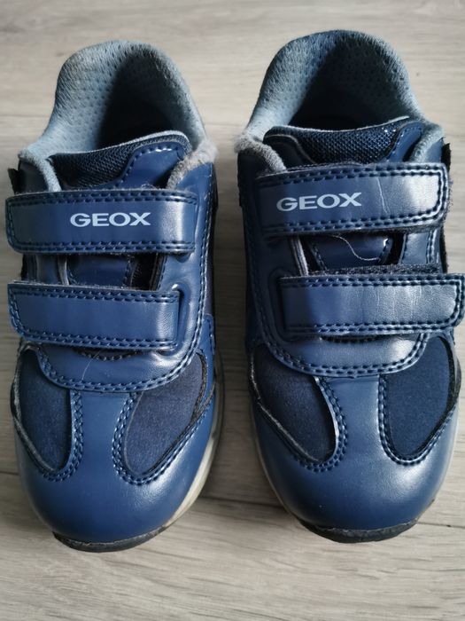 Buty, adidasy GEOX roz 27